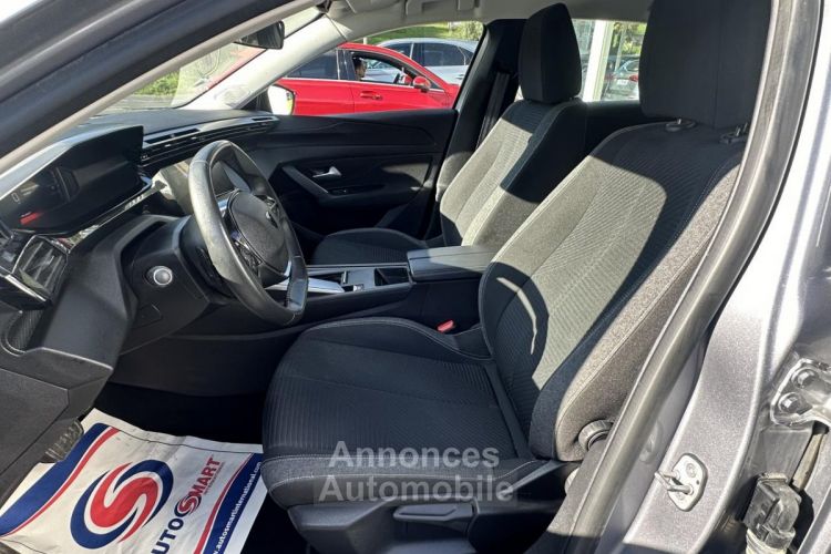 Peugeot 308 1.5 BlueHDi S&S - 130 - BV EAT8 BERLINE Active Pack TVA RECUPERABLE + Gps + Radar AR - <small></small> 17.990 € <small></small> - #9