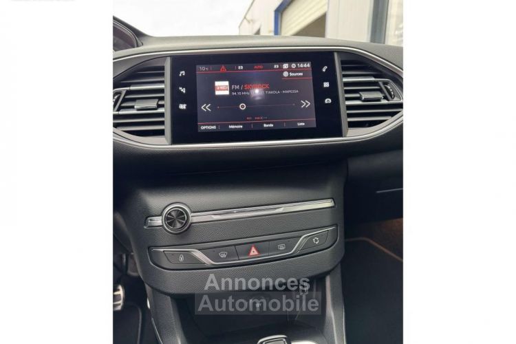 Peugeot 308 1.5 BlueHDi S&S 130 BV EAT8 II 2013 BERLINE GT Pack PHASE 2 - <small></small> 13.990 € <small>TTC</small> - #13