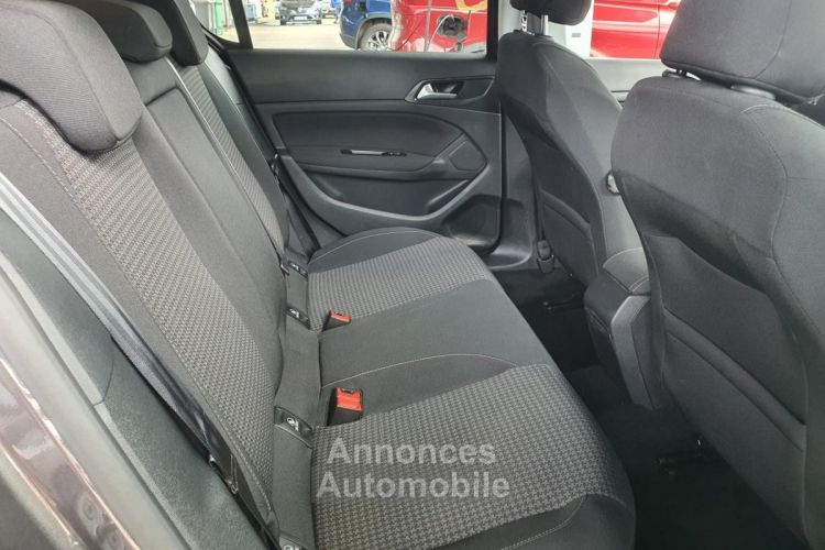 Peugeot 308 1.5 BlueHDi S&S - 130 - BV EAT8 II BERLINE Active Business PHASE 2 - <small></small> 16.490 € <small>TTC</small> - #14