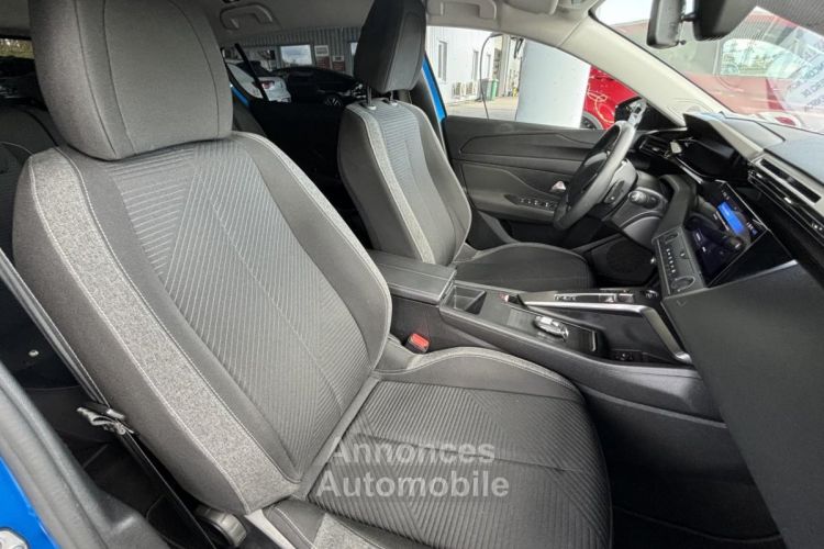 Peugeot 308 1.5 BlueHDi S&S - 130 - BV EAT8 III BERLINE Active Pack - <small></small> 18.990 € <small>TTC</small> - #29