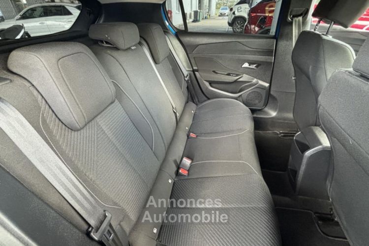 Peugeot 308 1.5 BlueHDi S&S - 130 - BV EAT8 III BERLINE Active Pack - <small></small> 18.990 € <small>TTC</small> - #30