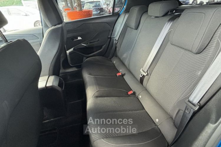 Peugeot 308 1.5 BlueHDi S&S - 130 - BV EAT8 III BERLINE Active Pack - <small></small> 18.990 € <small>TTC</small> - #31