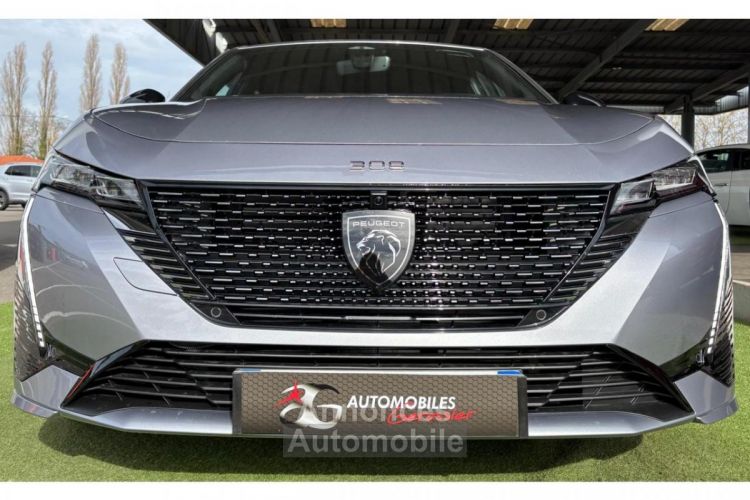 Peugeot 308 1.5 BlueHDi S&S - 130 - BV EAT8 III GT + VISION PACK 360° - <small></small> 29.790 € <small>TTC</small> - #40