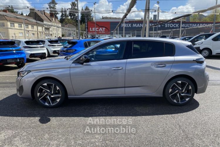 Peugeot 308 1.5 BlueHDi S&S 130 EAT8 Allure - <small></small> 27.990 € <small></small> - #2