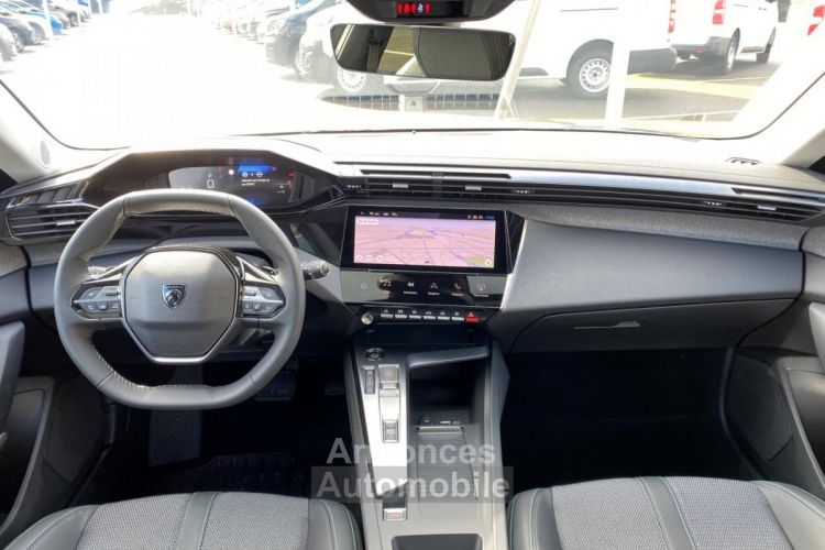 Peugeot 308 1.5 BlueHDi S&S 130 EAT8 Allure - <small></small> 27.990 € <small></small> - #5