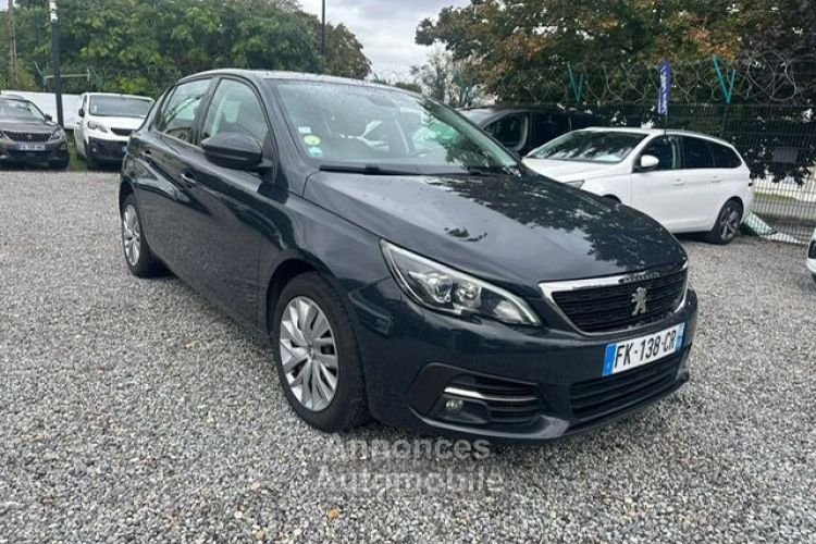 Peugeot 308 1.5 HDI 100 S&S ACTIVE BUSINESS APPLE CAR PLAY - <small></small> 8.490 € <small>TTC</small> - #1