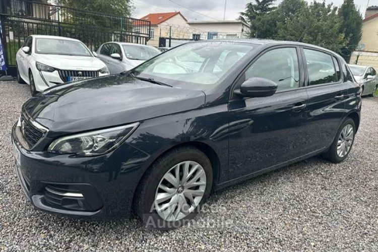 Peugeot 308 1.5 HDI 100 S&S ACTIVE BUSINESS APPLE CAR PLAY - <small></small> 8.490 € <small>TTC</small> - #2