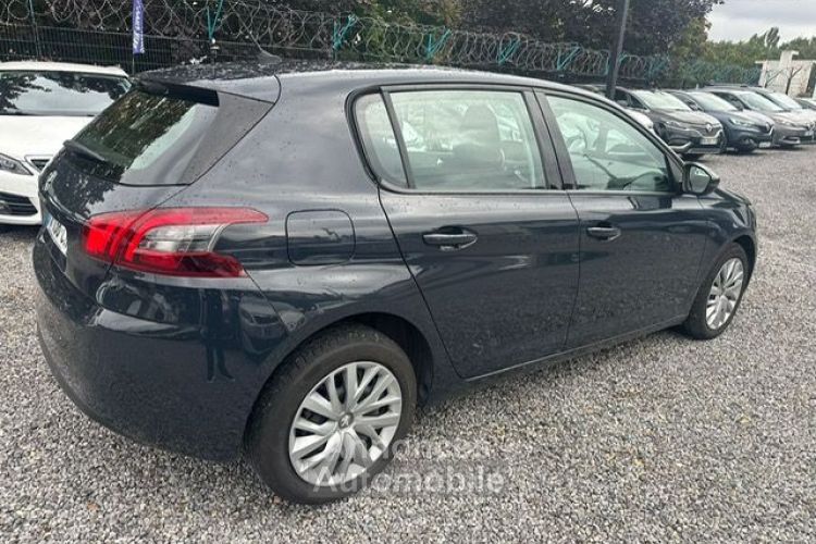 Peugeot 308 1.5 HDI 100 S&S ACTIVE BUSINESS APPLE CAR PLAY - <small></small> 8.490 € <small>TTC</small> - #3