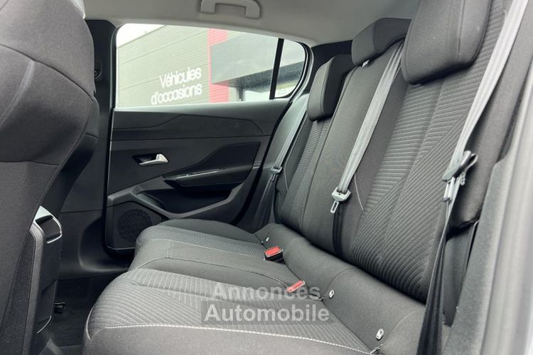 Peugeot 308 1.5 HDi 130 Ch EAT8 43.000 Kms CAMERA / CARPLAY FEUX LEDS - <small></small> 22.990 € <small>TTC</small> - #6