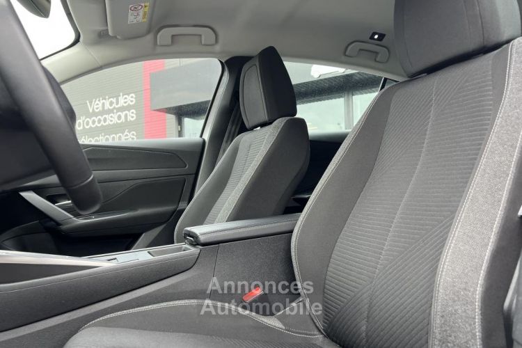 Peugeot 308 1.5 HDi 130 Ch EAT8 43.000 Kms CAMERA / CARPLAY FEUX LEDS - <small></small> 22.990 € <small>TTC</small> - #7