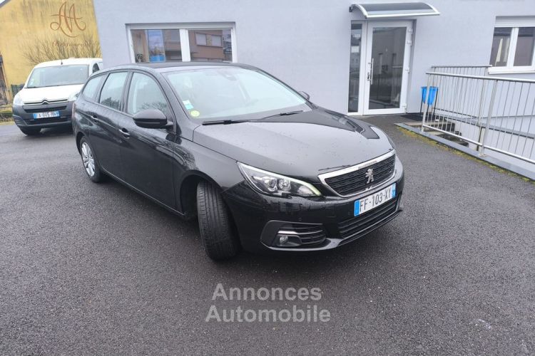 Peugeot 308 1.5 hdi 130 EAT - <small></small> 9.990 € <small>TTC</small> - #2