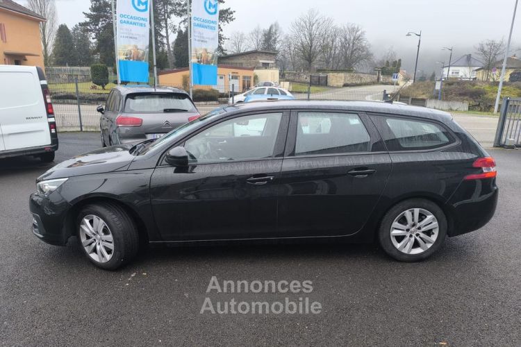 Peugeot 308 1.5 hdi 130 EAT - <small></small> 9.990 € <small>TTC</small> - #3