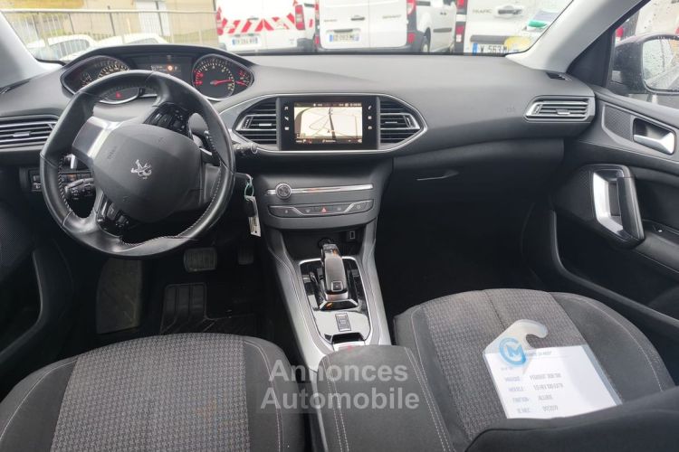 Peugeot 308 1.5 hdi 130 EAT - <small></small> 9.990 € <small>TTC</small> - #4