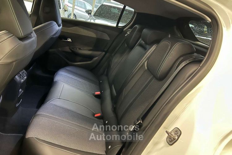 Peugeot 308 1.5HDI Allure Led-Cam-Acc-Carplay - <small></small> 19.500 € <small>TTC</small> - #6