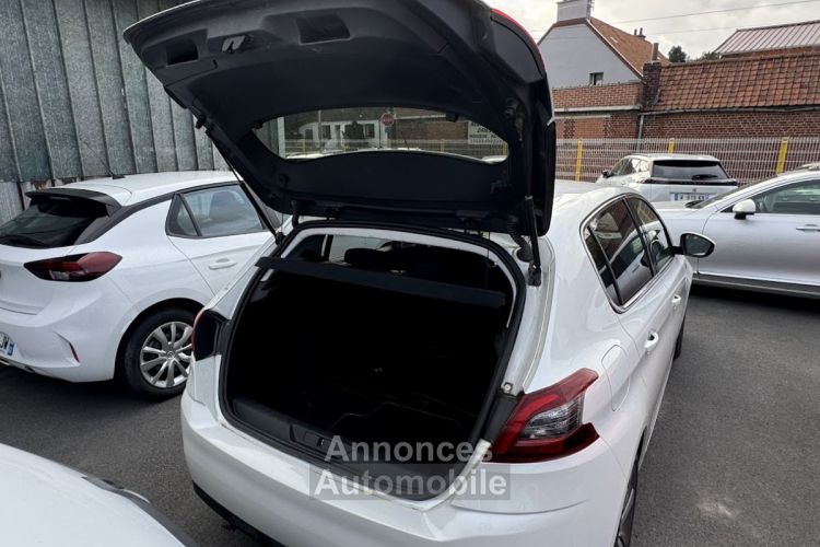 Peugeot 308 1.5L BLUE HDI 130 CV TECH EDITION - <small></small> 15.490 € <small>TTC</small> - #5