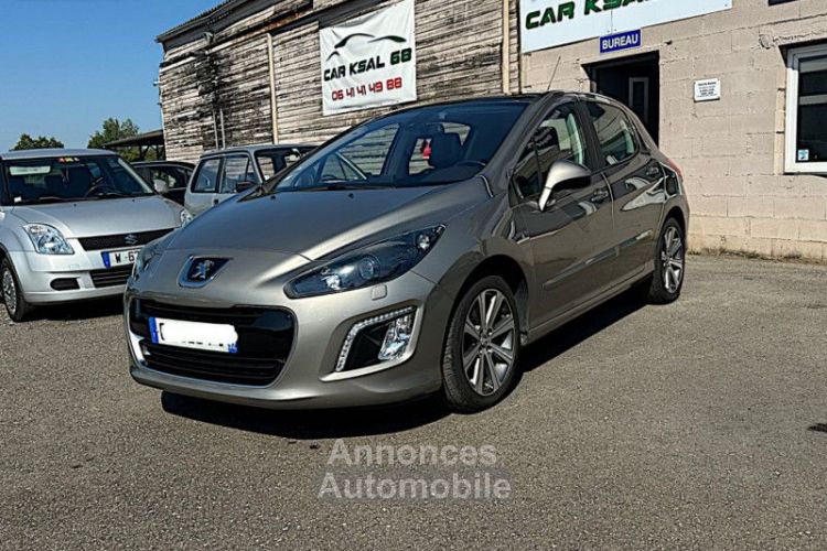 Peugeot 308 1.6 16V 156CH FELINE - <small></small> 6.999 € <small>TTC</small> - #1