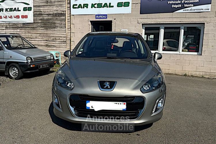 Peugeot 308 1.6 16V 156CH FELINE - <small></small> 6.999 € <small>TTC</small> - #2