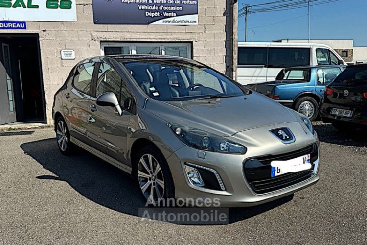 Peugeot 308 1.6 16V 156CH FELINE - <small></small> 6.999 € <small>TTC</small> - #3