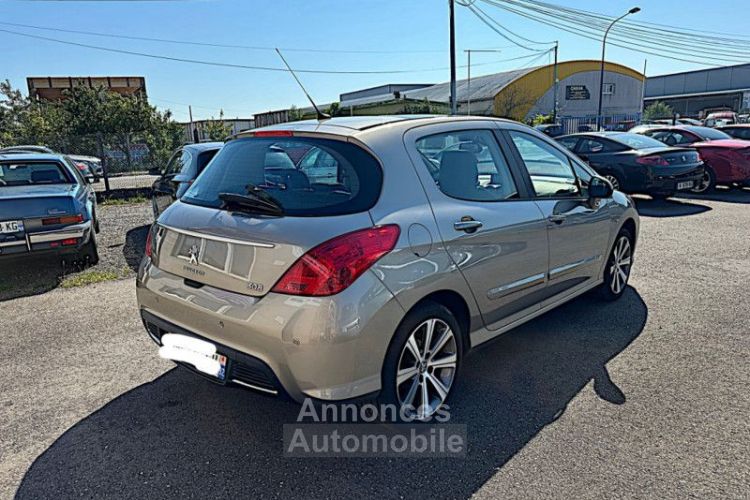 Peugeot 308 1.6 16V 156CH FELINE - <small></small> 6.999 € <small>TTC</small> - #5