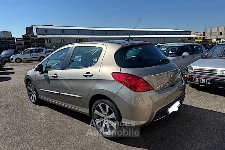 Peugeot 308 1.6 16V 156CH FELINE - <small></small> 6.999 € <small>TTC</small> - #7