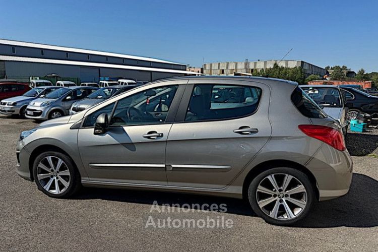 Peugeot 308 1.6 16V 156CH FELINE - <small></small> 6.999 € <small>TTC</small> - #8