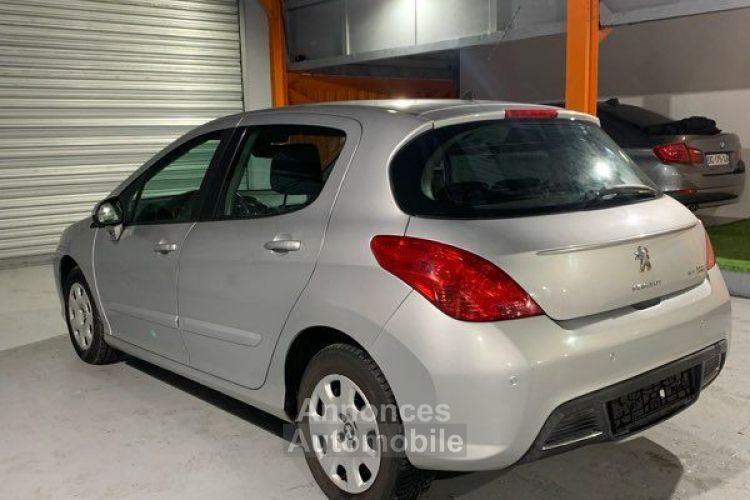 Peugeot 308 1.6 - <small></small> 5.890 € <small>TTC</small> - #2