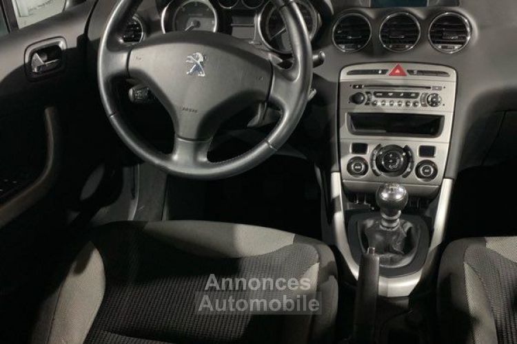 Peugeot 308 1.6 - <small></small> 5.890 € <small>TTC</small> - #5