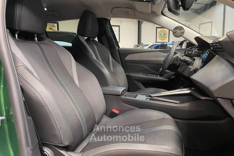 Peugeot 308 1.6 180CH HYBRID e-EAT 8 - ALLURE - MIRROR SCREEN/I-COCKPIT/CAMERA DE RECUL - <small></small> 24.990 € <small>TTC</small> - #12