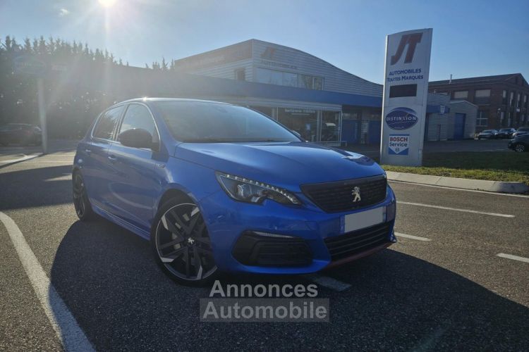 Peugeot 308 1.6 - 263 - GTi by Sport PHASE 2 - <small></small> 29.490 € <small>TTC</small> - #1