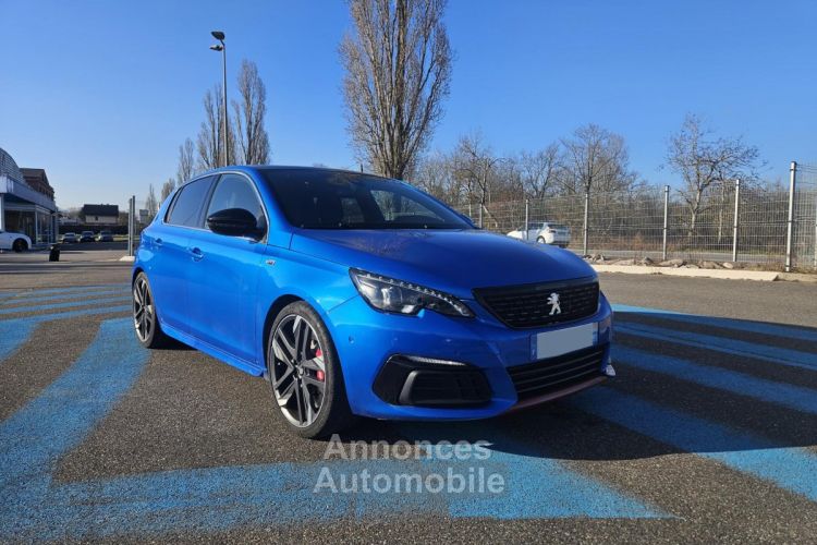 Peugeot 308 1.6 - 263 - GTi by Sport PHASE 2 - <small></small> 29.490 € <small>TTC</small> - #2