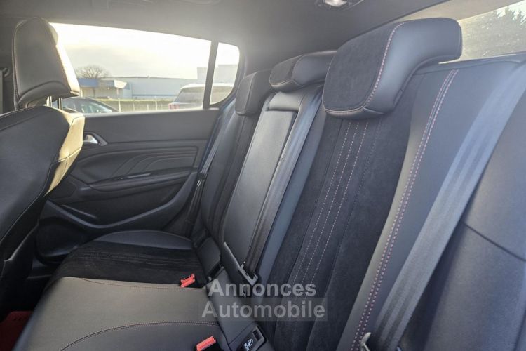 Peugeot 308 1.6 - 263 - GTi by Sport PHASE 2 - <small></small> 29.490 € <small>TTC</small> - #8