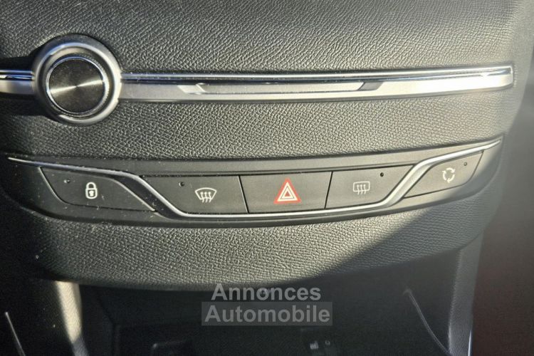 Peugeot 308 1.6 - 263 - GTi by Sport PHASE 2 - <small></small> 29.490 € <small>TTC</small> - #22