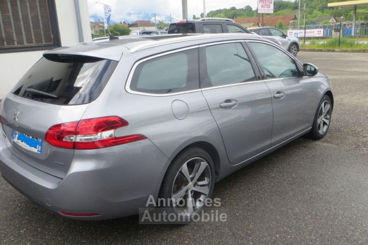 Peugeot 308 1.6 BLUE HDI - 8V TURBO - <small></small> 13.500 € <small>TTC</small> - #3