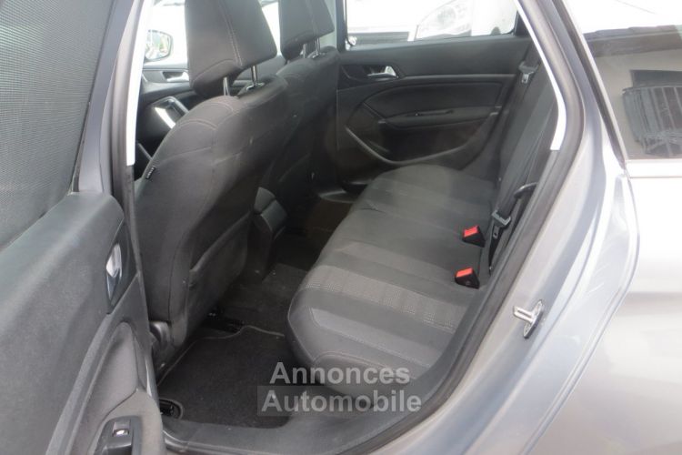 Peugeot 308 1.6 BLUE HDI - 8V TURBO - <small></small> 13.500 € <small>TTC</small> - #6