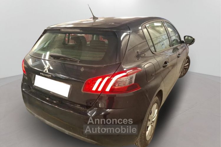 Peugeot 308 1.6 BlueHDi 100 ACTIVE BUSINESS - <small></small> 13.490 € <small>TTC</small> - #2