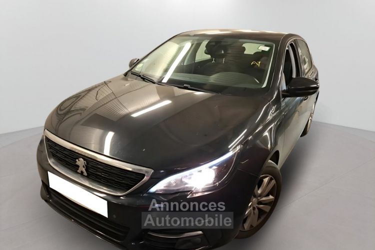 Peugeot 308 1.6 BlueHDi 100 ACTIVE BUSINESS - <small></small> 13.490 € <small>TTC</small> - #1