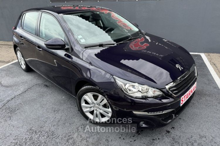 Peugeot 308 1.6 BLUEHDI 100CH ACCESS BUSINESS S&S 5P - <small></small> 9.990 € <small>TTC</small> - #2