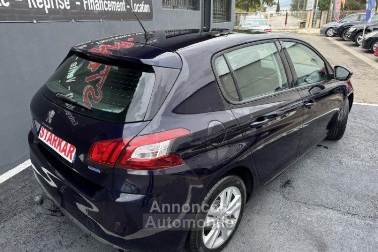 Peugeot 308 1.6 BLUEHDI 100CH ACCESS BUSINESS S&S 5P - <small></small> 9.990 € <small>TTC</small> - #8