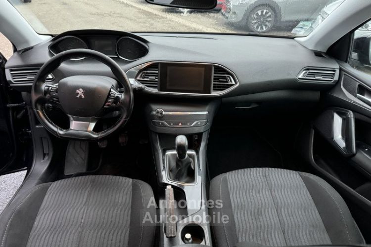 Peugeot 308 1.6 BLUEHDI 100CH ACCESS BUSINESS S&S 5P - <small></small> 9.990 € <small>TTC</small> - #14