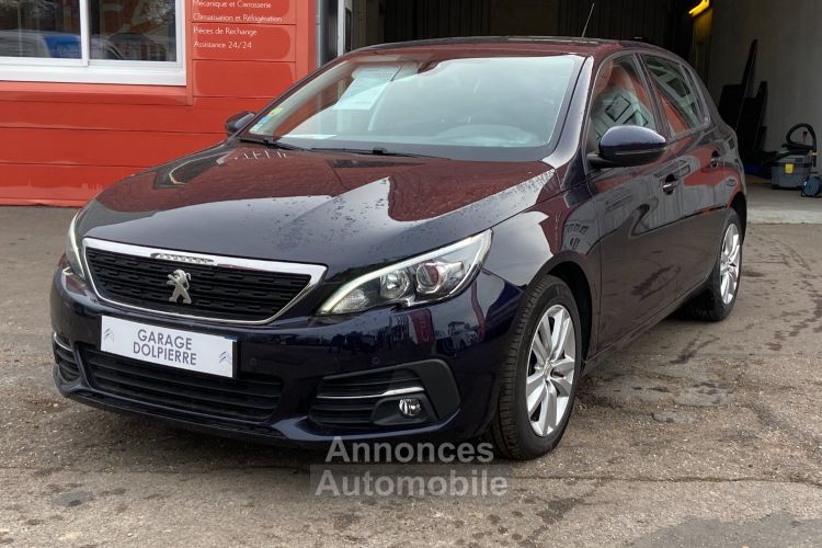 Peugeot 308 1.6 BLUEHDI 100ch ACTIVE BUISNESS - <small></small> 12.990 € <small>TTC</small> - #1