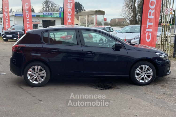 Peugeot 308 1.6 BLUEHDI 100ch ACTIVE BUISNESS - <small></small> 12.990 € <small>TTC</small> - #3