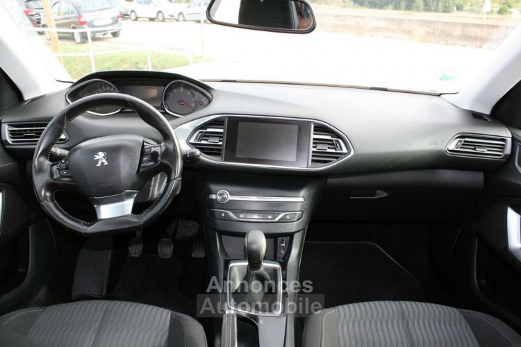 Peugeot 308 1.6 BLUEHDI 100CH BUSINESS S&S 5P - Prix sur Demande - #6