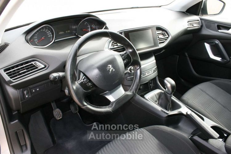 Peugeot 308 1.6 BLUEHDI 100CH BUSINESS S&S 5P - Prix sur Demande - #7