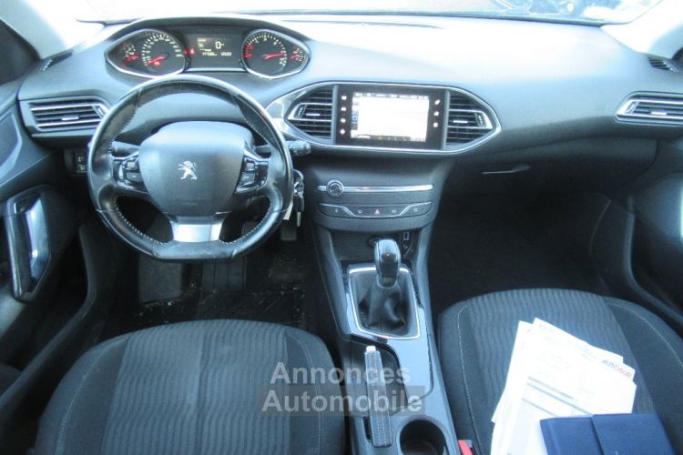 Peugeot 308 1.6 BlueHDi 100ch SetS BVM5 Style - <small></small> 7.990 € <small>TTC</small> - #7