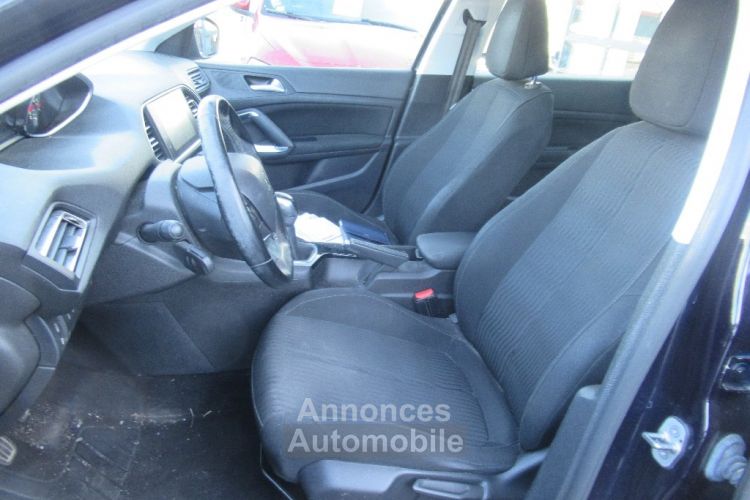 Peugeot 308 1.6 BlueHDi 100ch SetS BVM5 Style - <small></small> 7.990 € <small>TTC</small> - #8