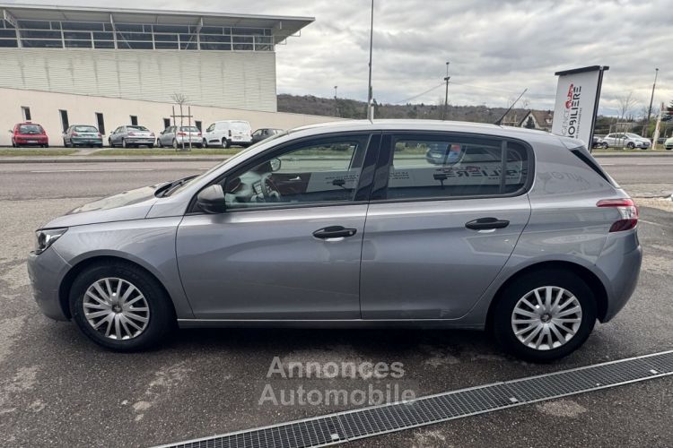 Peugeot 308 1.6 BlueHDi 100ch S&S 5p - <small></small> 8.990 € <small>TTC</small> - #4