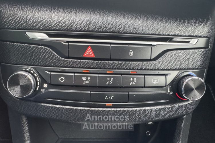 Peugeot 308 1.6 BlueHDi 100ch S&S 5p - <small></small> 8.990 € <small>TTC</small> - #19