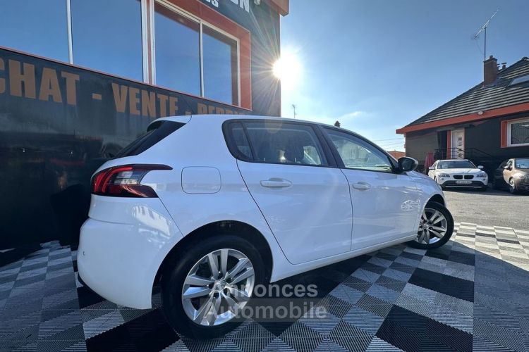 Peugeot 308 1.6 BLUEHDI 100CH S&S ACCESS - <small></small> 7.990 € <small>TTC</small> - #3