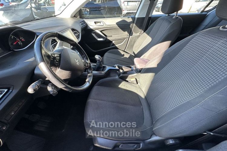 Peugeot 308 1.6 BLUEHDI 100CH S&S ACCESS - <small></small> 7.990 € <small>TTC</small> - #4