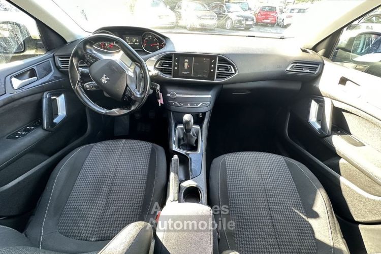 Peugeot 308 1.6 BLUEHDI 100CH S&S ACCESS - <small></small> 7.990 € <small>TTC</small> - #6